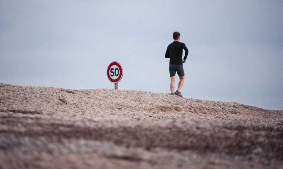 Phil's Fitness Diary week 1 4 Runnersworld Eastcote Blog